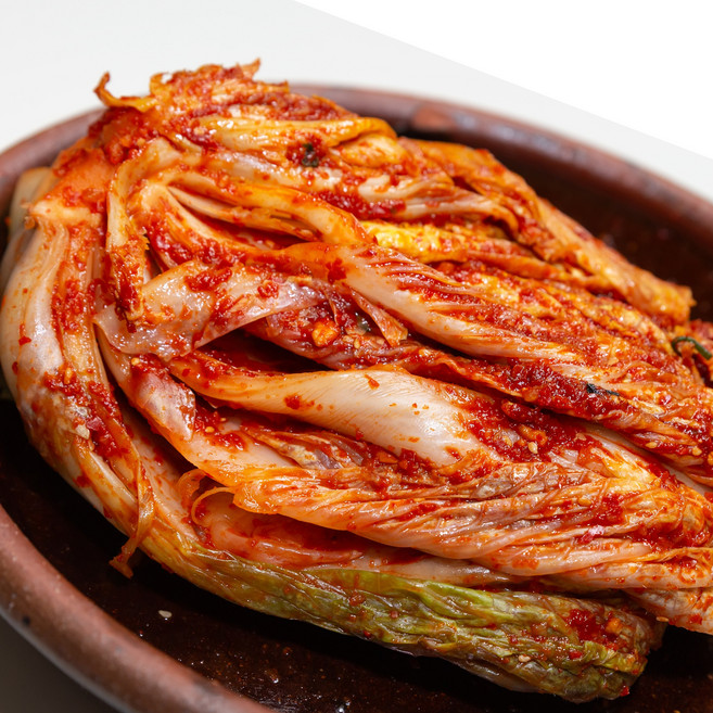 [함채김치] 프리미엄 포기김치 1.7kg 무설탕 무조미료 국내산 배추김치, 1개