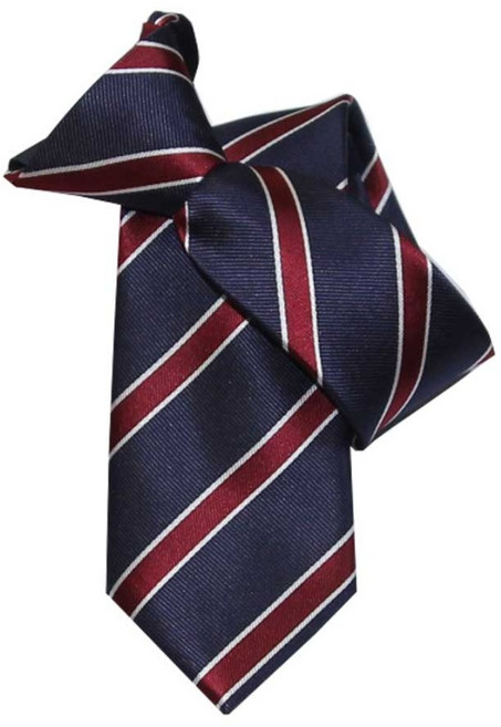 회사 단체 행사 스쿨룩 촬영소품 폭7cm 자동넥타이