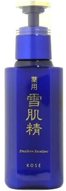 Sekkisei 세키세이 고세 스노우 SKINE CORVIOUS 로션, 140ml, 1개 - 쿠팡