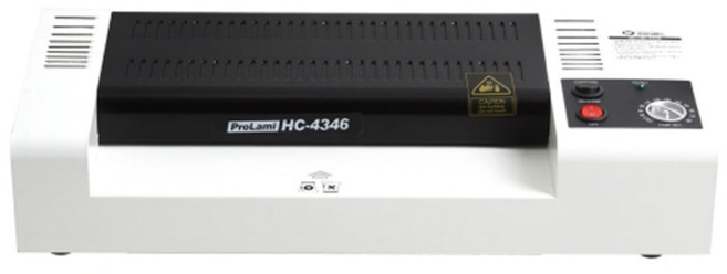 카피어랜드 코팅기 HC-4346