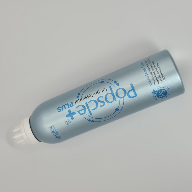 코스모코스 팝스클 플러스 아로마 스캘프 헤어토너, 3개, 300ml