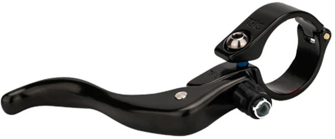 셀렉트템 픽시 31.8mm 브레이크레버 낱개, 1개