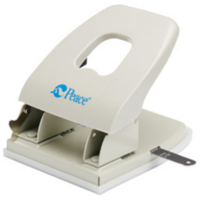 평화 겸용 70 80mm 2공펀치, 랜덤, 1개