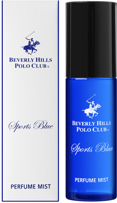 비버리힐스폴로클럽 스포츠블루 퍼퓸미스트 바디미스트 50ml 1개 피부일차자극테스트 완료