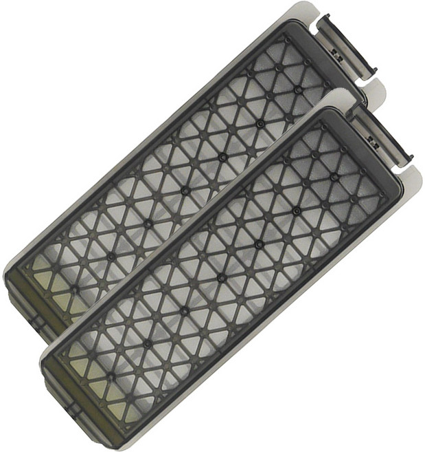 삼성 [호환] 세탁기 2세대 다이아몬드 필터 x2개 1세트 통돌이 먼지 찌꺼기 거름망 먼지망 액티브워시, 2개, 삼성 2세대 다이아몬드 필터 WA17M7850TV 호환