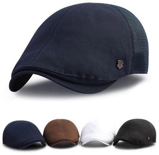 BIG_베이직매쉬 헌팅캡 (61~64cm) 큰모자 빅사이즈모자 헌팅캡 베레모 남자헌팅캡 남성헌팅캡 빅사이즈헌팅캡 여름모자 대두모자 남자모자 여자모자 여자헌팅캡 여성헌팅캡