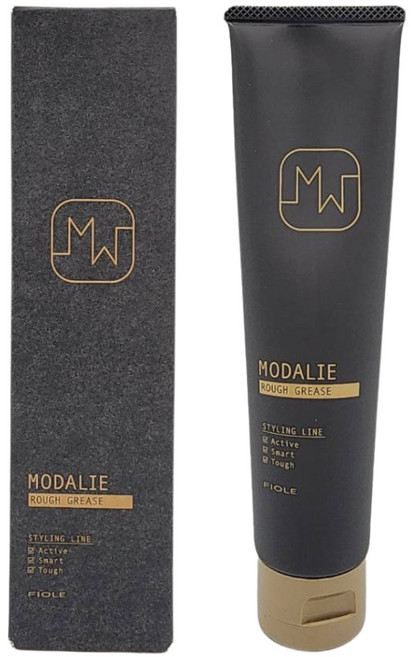 MODALITE ROUGH GREASE 髮蠟, 100g, 1個