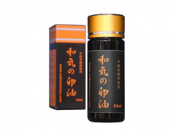 화기의 난유 50ml 란유 일본, 1개