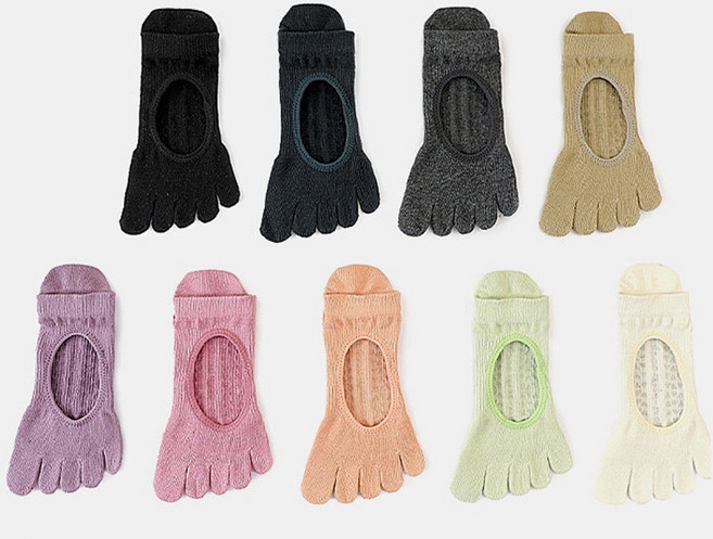 프리폼 요가 토우 삭스 양말 필라테스 토삭스