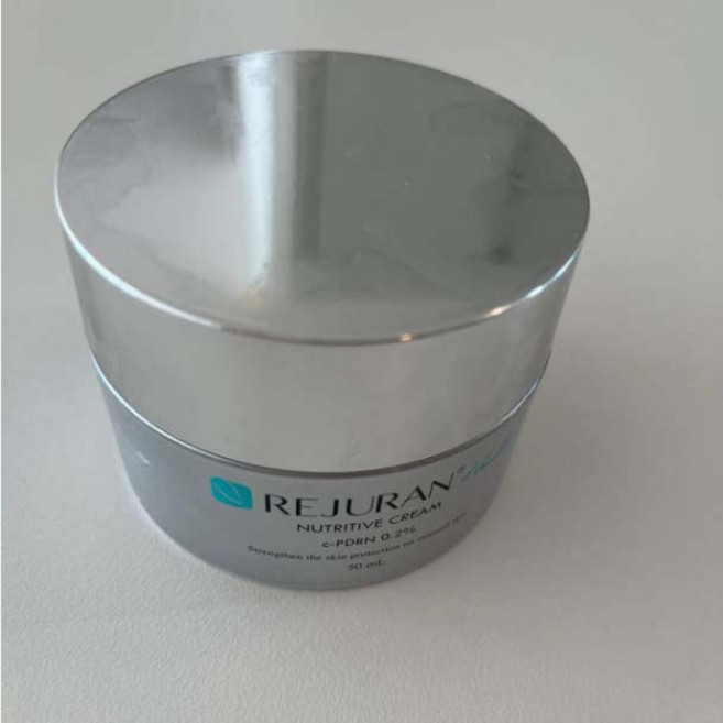 리쥬란 힐러 뉴트리티브 크림 50mL, 1개