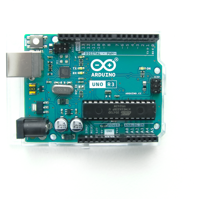 아두이노 우노 R3 보드 이태리정품 G01, 1개