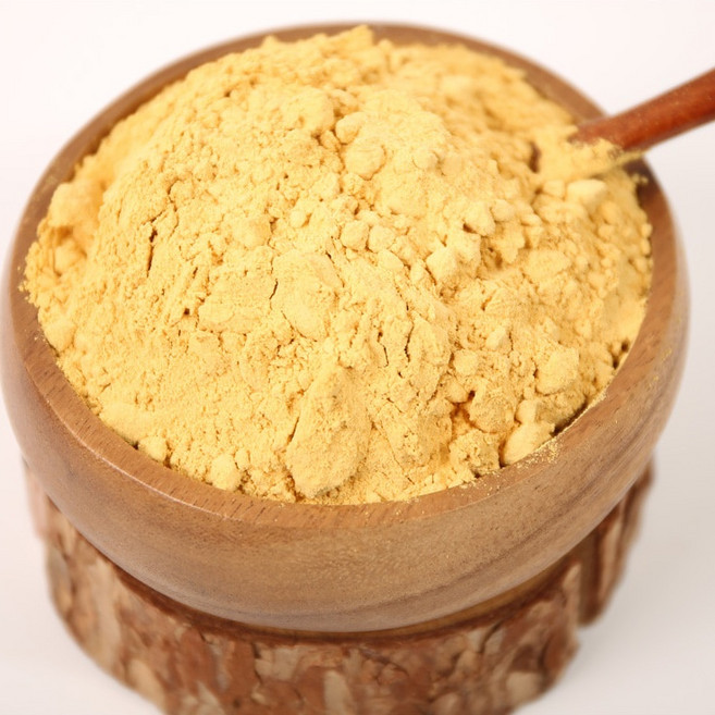 국내산 늙은 호박 분말가루, 3개, 500g