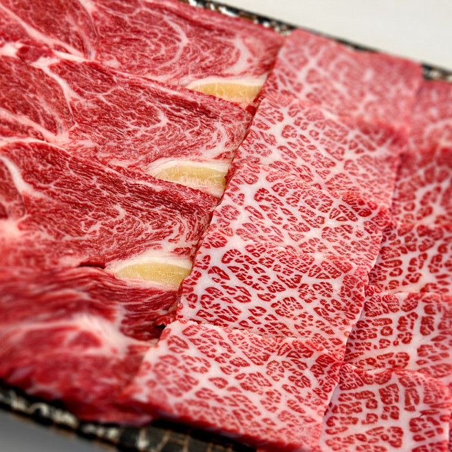 1++ 투뿔 한우선물세트 꽃등심 1.2kg 특수부위 600g 구이용 추석 설 명절 부모님 선물 상견례 등바구니, 1개