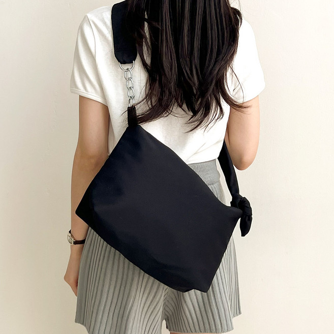 매듭 에코백 숄더백 쇼퍼백 핸드백 여성 가방 zg1071