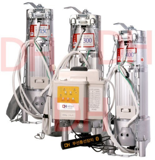 방화 전동셔터 샷다 개폐기 모터 150K 300K 400K, 1개