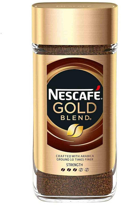 네스카페 테이스터스 초이스 하우스 블렌드 14온스 3개들이 팩, 3.35 Ounce (Pack of 3)