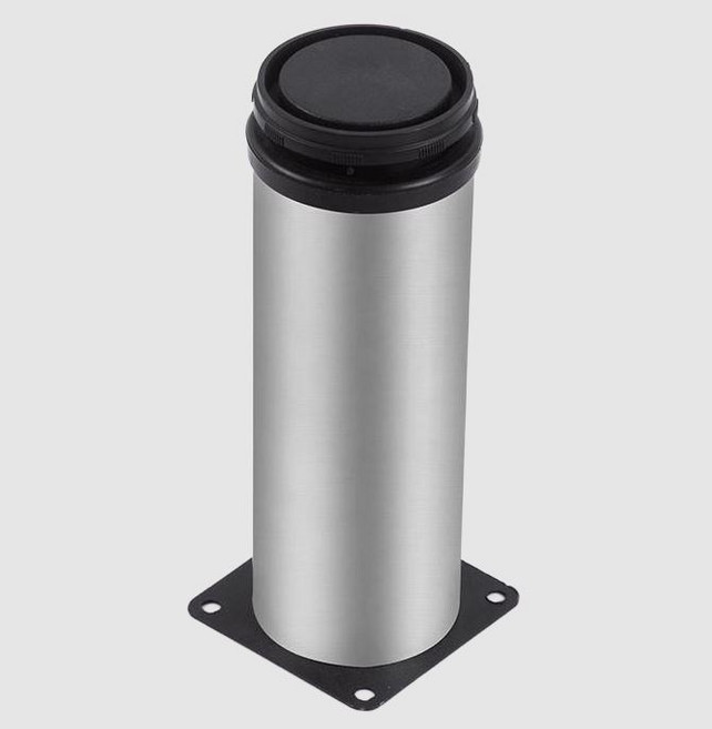 osshop 침대 테이블 쇼파 가구 diy 다리, 200mm, 4개, 침대 다리