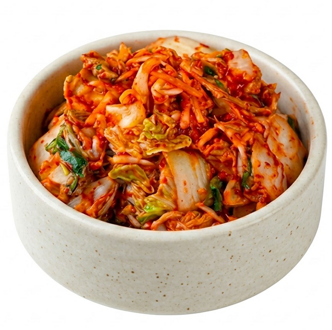 진미한상 100% 국내산 재료 갓담근 전라도식 썰은김치 깊은양념 맛김치, 1개, 3kg