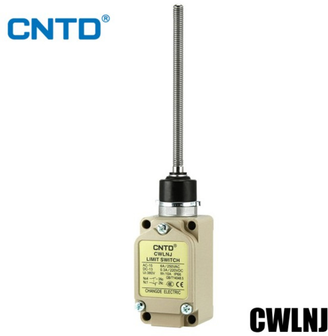 CNTD 수직 리미트 스위치 압력 저항 오므론 타입 리미트 스위치 CWLNJ 직접 작동 트래블 스위치, 01 1PCS