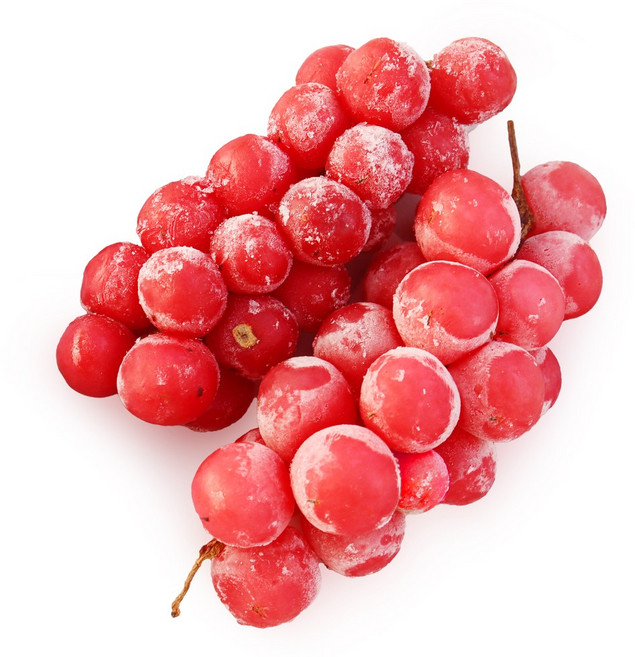 더옹달샘 흠없는 최상품 급냉 생오미자 생과 4kg 오미자청 절임용, 1박스