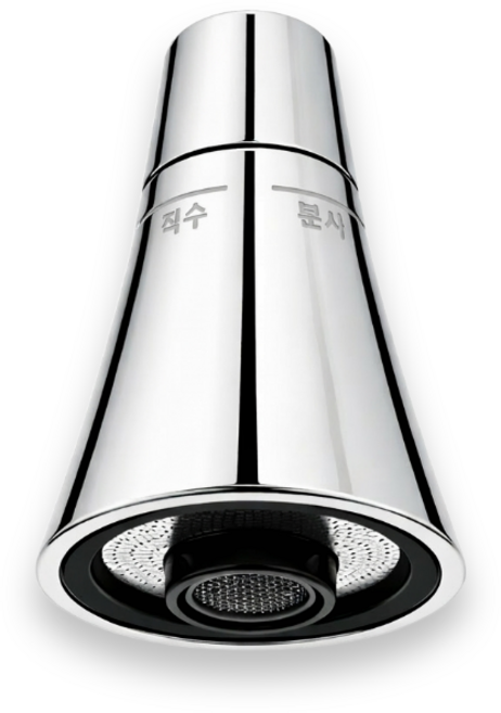 주방 고급 싱크대 헤드 교체, 1개