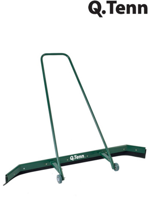 큐텐 물밀대 코트 스위퍼 (볼스위퍼), 1개