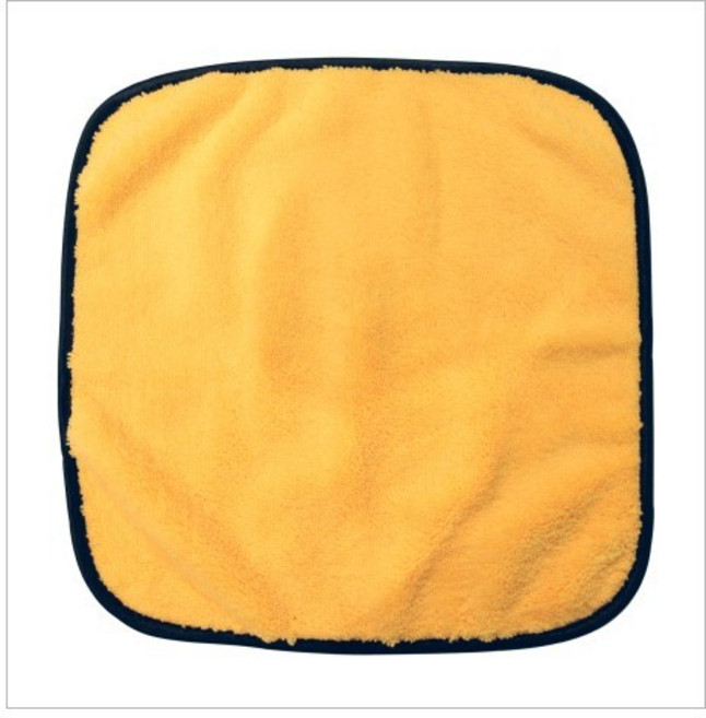 MusicNomad 鋼琴專用超細纖維布 12"x12"【MN-230】, 1個