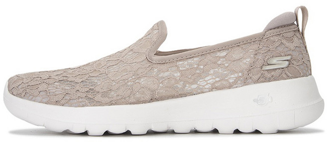 스케쳐스 여성 퍼포먼스 고워크 조이 슬립온 슈즈 896020