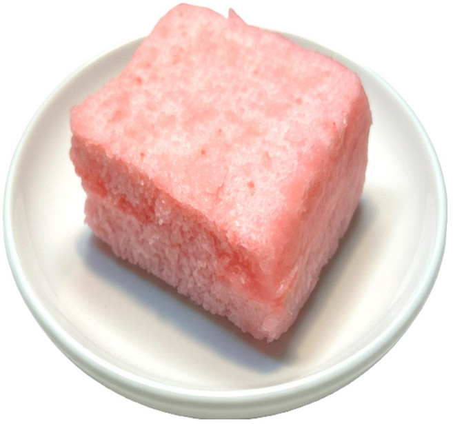 한울 딸기잼설기(냉동), 50g, 20개