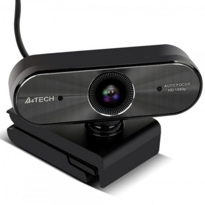 스카이디지탈 A4TECH PK-940HA 온라인 웹캠 (스카이디지탈 자사몰 상품)