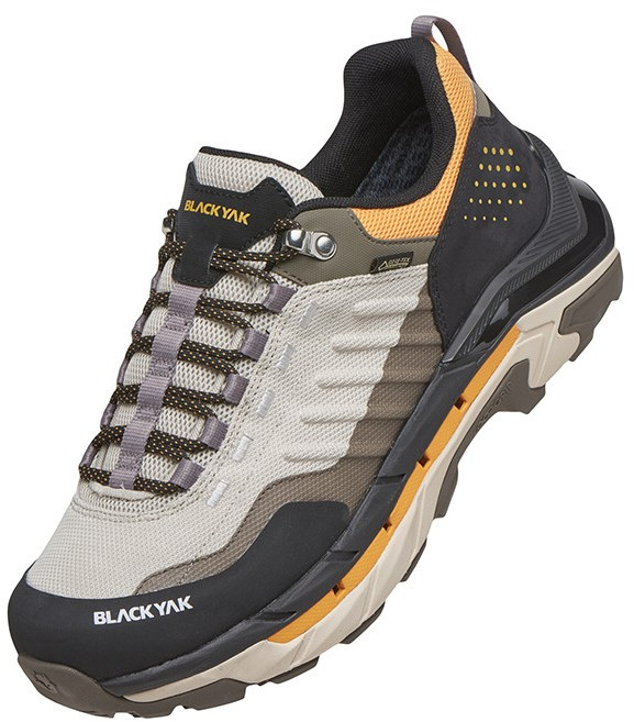 블랙야크 파인더 로우 GTX 등산화 ABYSHX490