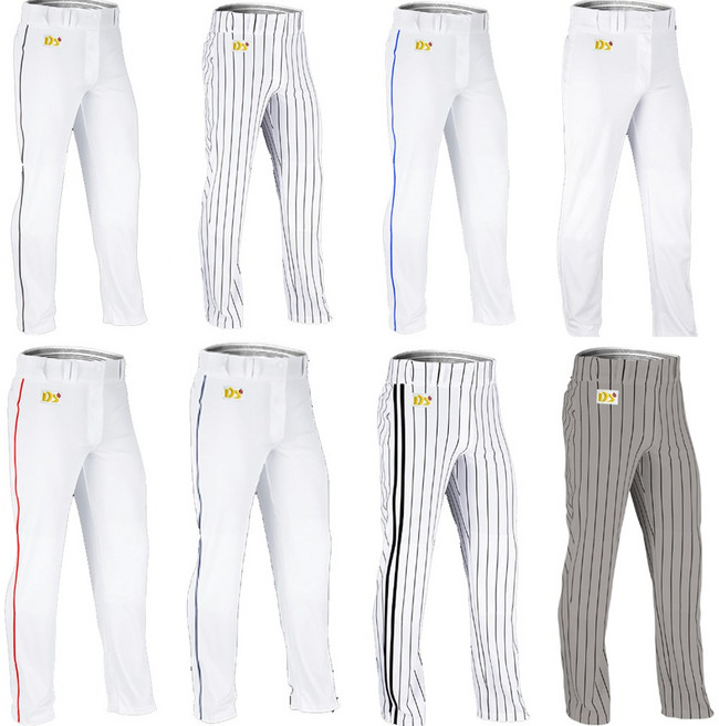 대성 DS 야구바지 기성 유니폼 바지