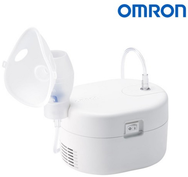 NE-C106 네블라이저 호흡기 치료기 흡입기, 없음