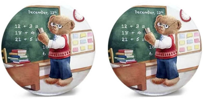 제니베이커리 커피 버터 쿠키, 640g, 2개