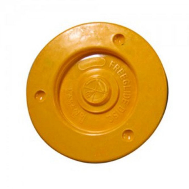 뉴스포츠 셔플보드 디스크 플라잉디스크 원반던지기, 임의색상