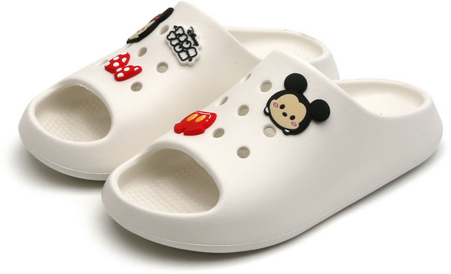 썸썸 미키미니 메이트 EVA 가벼운 키즈 슬리퍼