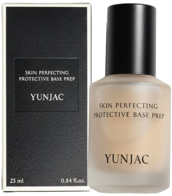 자연스러운피부+고밀착커버+촉촉마무리 촉촉 베이스용 프렙 25ml 1개