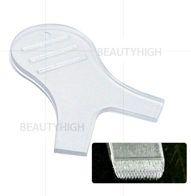 뷰티하이 속눈썹 펌헤라 펌 연장 재료, 1개
