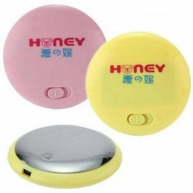 HONEY 暖手寶