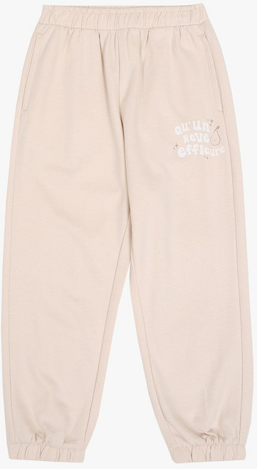 치크 기본조거바지 CKTM2481B_울산점