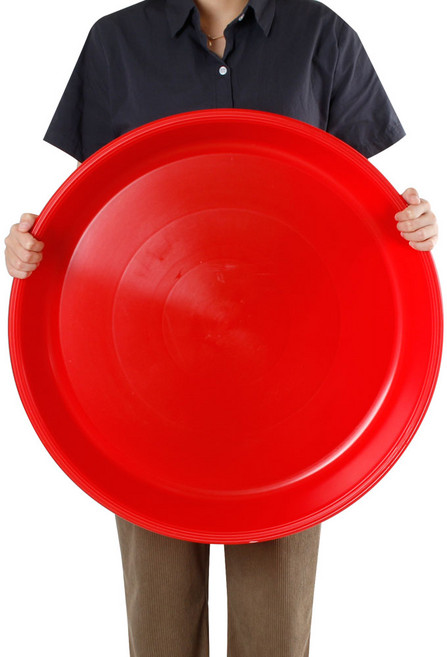 카시안 김장다라이 GD 대형 대용량 대야 고무다라이 안전 용기, 김장 다라이 소, 1개