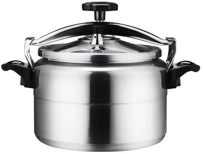 주방용 압력 밥솥 비 스틱 대용량 수프 요리 또는 통조림 식품을위한 빠른 가열, 01 빠른, 01 4L