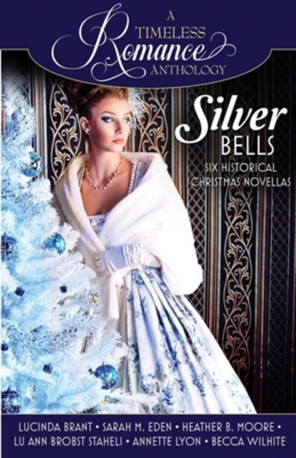 (영문도서) Silver Bells Paperback, Mirror Press, English, 9798869078797
