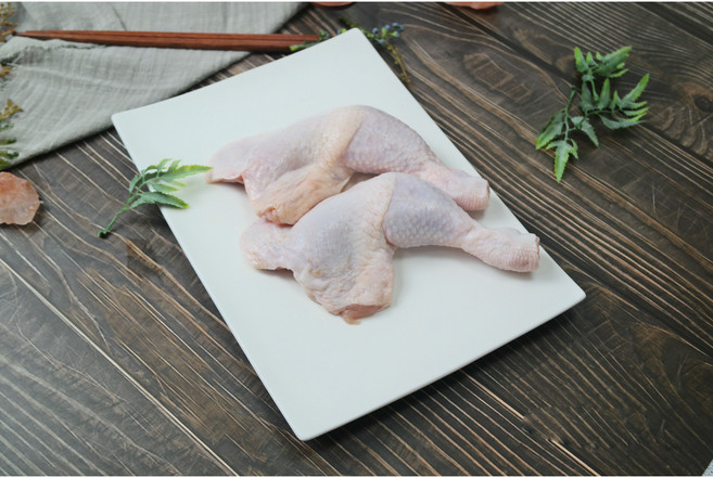[치킨테이블] 국내산 통다리 1kg 냉장, 껍질제거, 1개