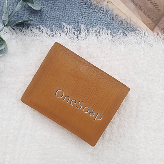 원솝 한방EM발효 천연비누, 100g, 1개입, 26.서시옥용산EM발효한방비누