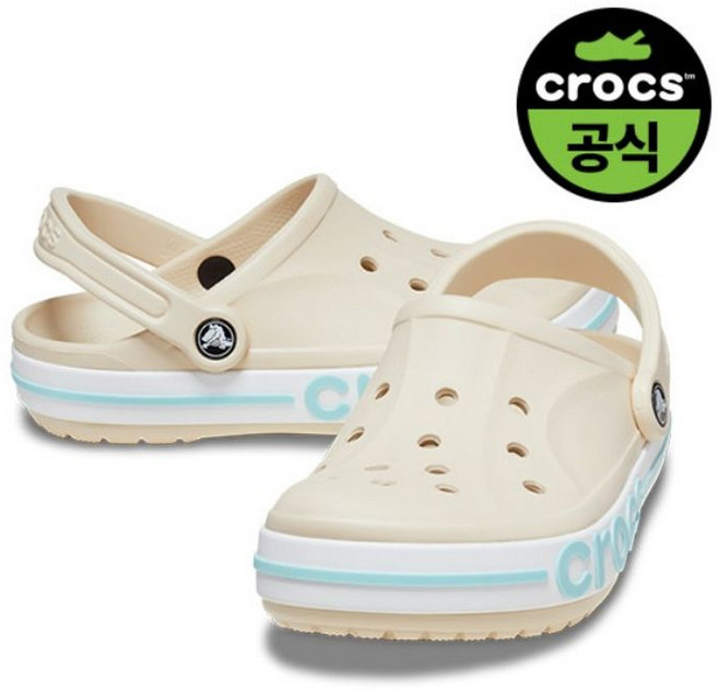 [크록스] 크록스공식 성인 BAYABAND CLOG WWM 25SUCL205089