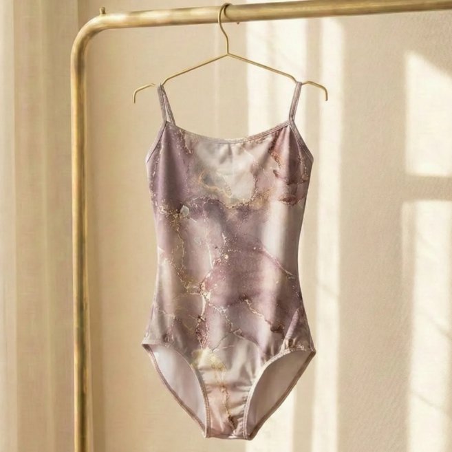 성인발레복 발레레오타드 레오타드 레브당스 민소매여성용