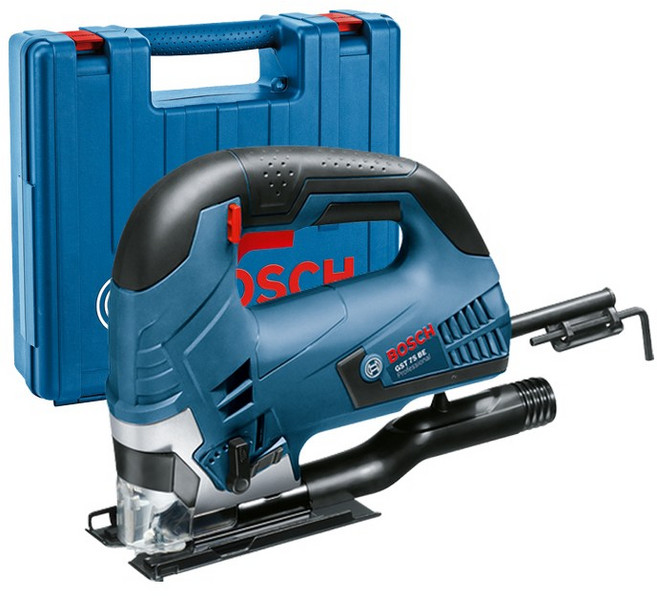 보쉬 직쏘 GST75BE 속도 조절 직소 전동 전기톱, 1개