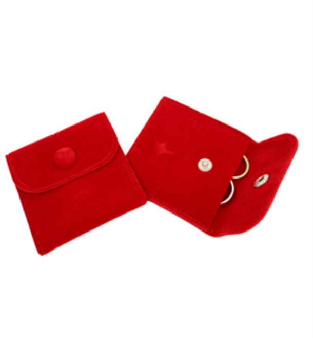 모누샵 액세서리 파우치 2p 주얼리포장