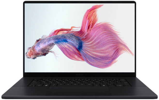 에이수스 2022 프로아트 스튜디오북 16 코어i7 인텔 12세대 지포스 RTX 3060, 미네랄 블랙, 3TB, 16GB, WIN11 Home, H7600ZM-L2002W